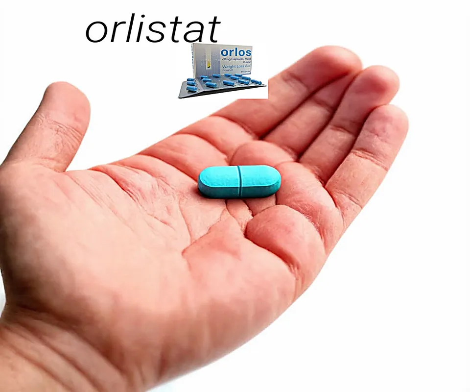 Orlistat ci vuole la ricetta